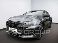 2026 Audi RS