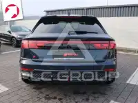 2026 Audi RS