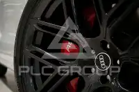 2026 Audi RS
