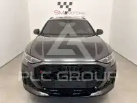 2026 Audi RS