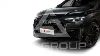 2026 Audi RS
