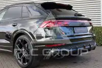 2026 Audi RS