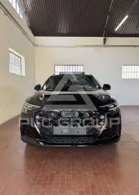 2026 Audi RS