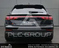 2026 Audi RS