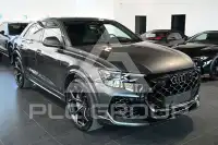 2026 Audi RS