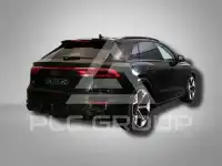 2026 Audi RS