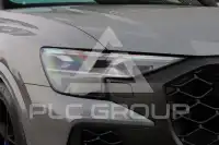 2026 Audi RS