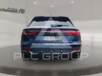 2026 Audi RS