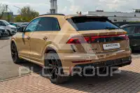 2026 Audi RS