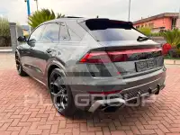2026 Audi RS