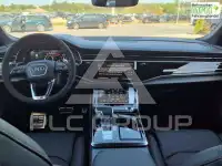 2026 Audi RS