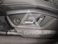 2026 Audi RS