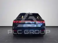 2026 Audi RS