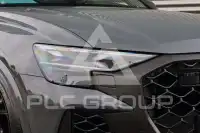 2026 Audi RS