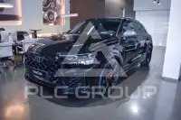 2026 Audi RS