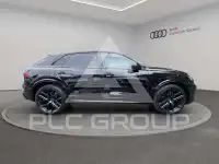 2026 Audi RS