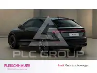 2026 Audi RS