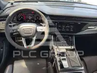 2026 Audi RS