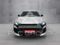 2026 Audi RS