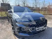2026 Audi RS