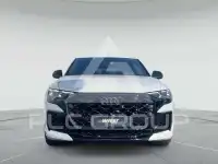2026 Audi RS