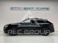 2026 Audi RS