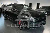 2026 Audi RS