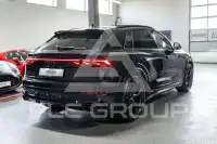 2026 Audi RS