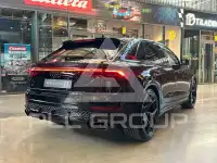 2026 Audi RS