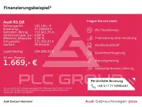2026 Audi RS