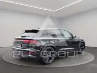 2026 Audi RS