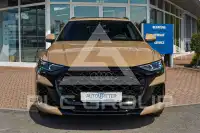 2026 Audi RS
