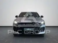 2026 Audi RS