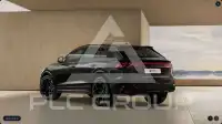 2026 Audi RS