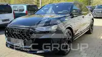 2026 Audi RS