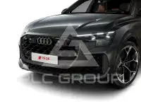 2026 Audi RS