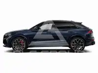 2026 Audi RS