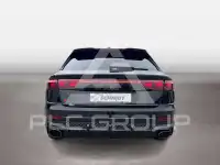 2026 Audi RS