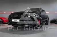 2026 Audi RS