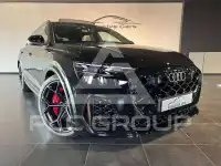 2026 Audi RS