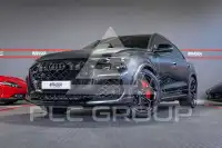 2026 Audi RS
