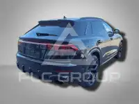 2026 Audi RS