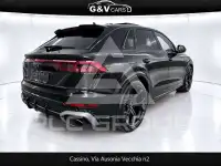 2026 Audi RS