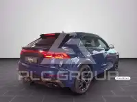2026 Audi RS
