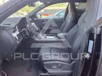 2026 Audi RS