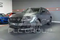 2026 Audi RS
