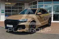 2026 Audi RS
