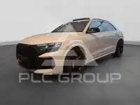 2026 Audi RS