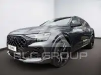 2026 Audi RS