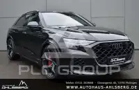 2026 Audi RS